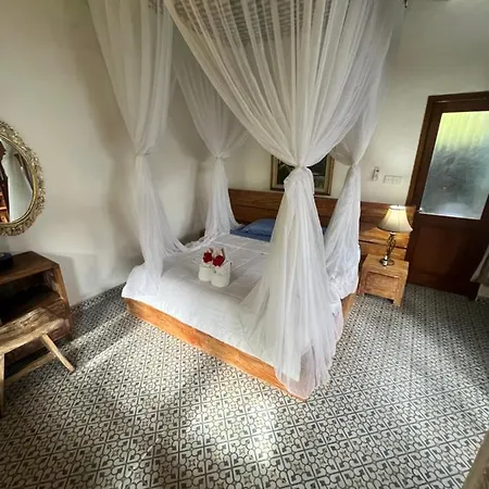 Cantika Zest Guest House